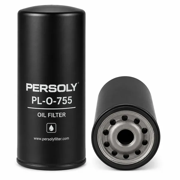 PERSOLY Oil Filter PL-O-755