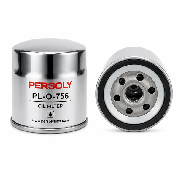 PERSOLY Oil Filter PL-O-756