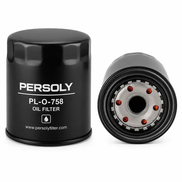 PERSOLY Oil Filter PL-O-758