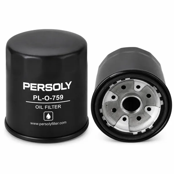 PERSOLY Oil Filter PL-O-759