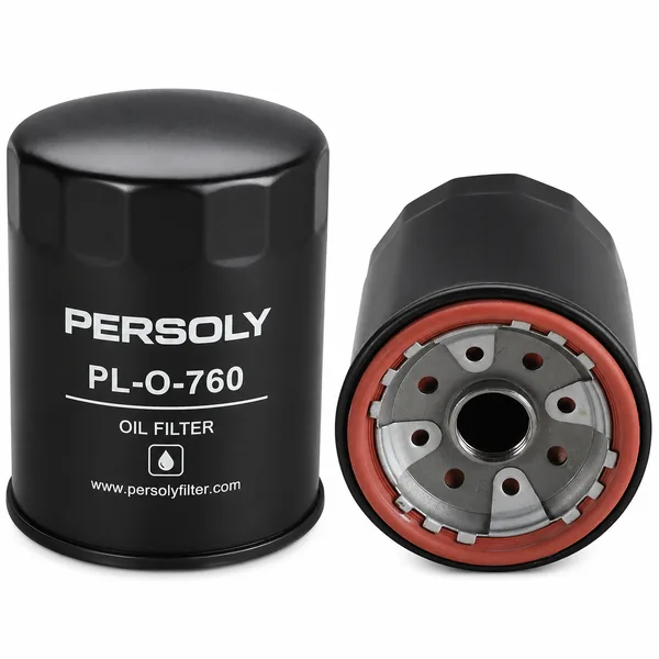 PERSOLY Oil Filter PL-O-760