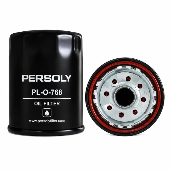 PERSOLY Oil Filter PL-O-768