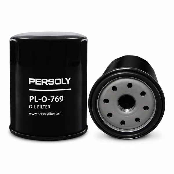PERSOLY Oil Filter PL-O-769