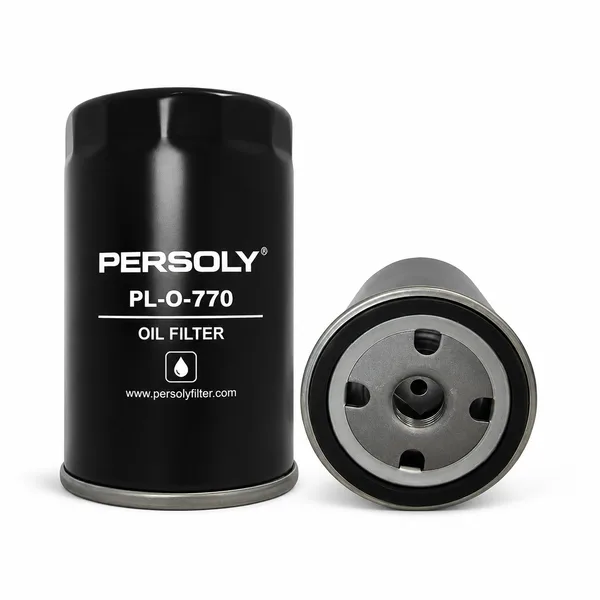 PERSOLY Oil Filter PL-O-770