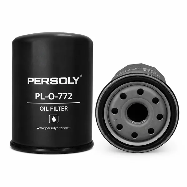 PERSOLY Oil Filter PL-O-772