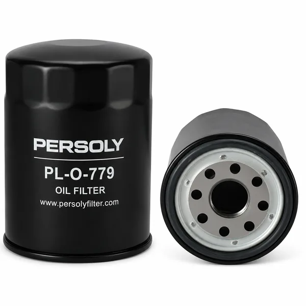 PERSOLY Oil Filter PL-O-779