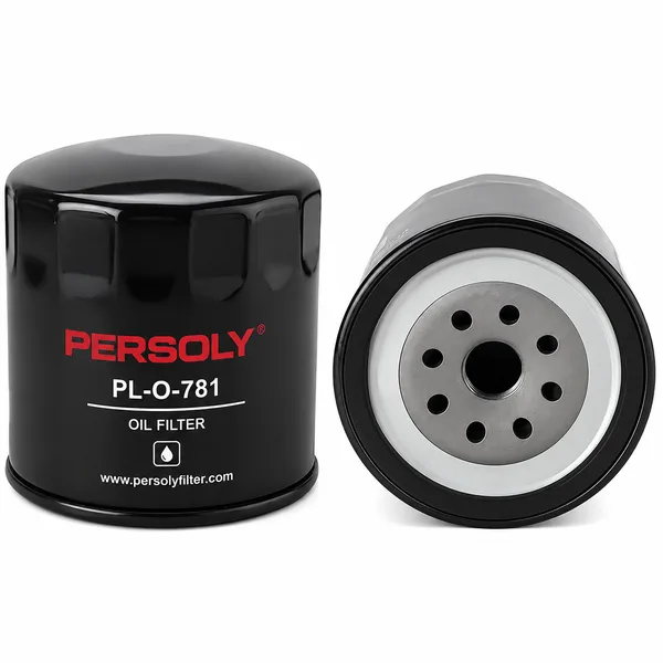 PERSOLY Oil Filter PL-O-781
