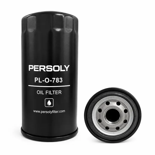 PERSOLY Oil Filter PL-O-783