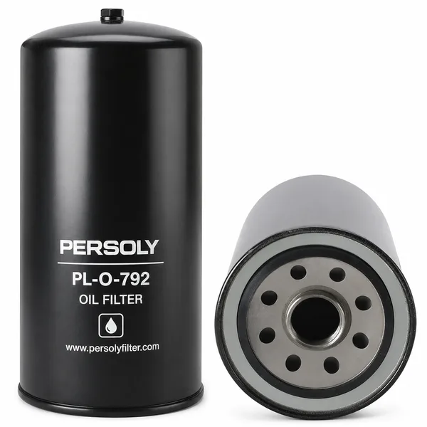 PERSOLY Oil Filter PL-O-792