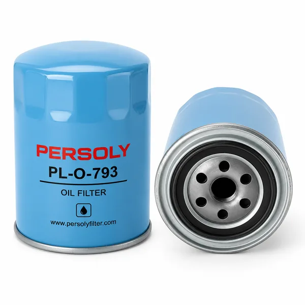 PERSOLY Oil Filter PL-O-793