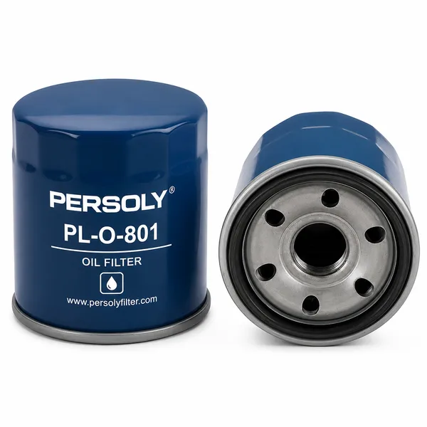 PERSOLY Oil Filter PL-O-801