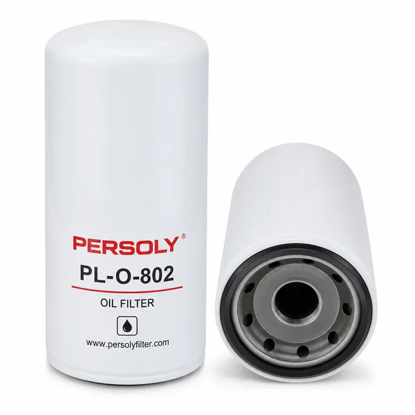 PERSOLY Oil Filter PL-O-802