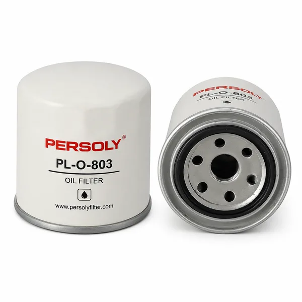 PERSOLY فلتر زيت PL-O-803