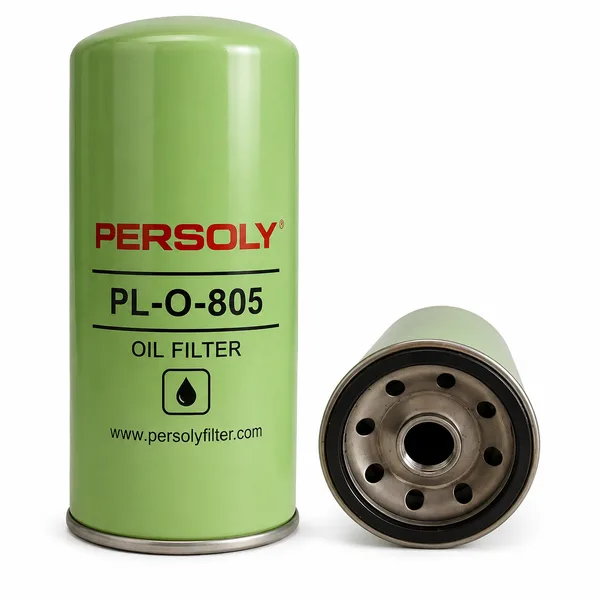 PERSOLY Oil Filter PL-O-805