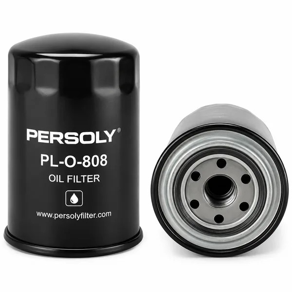 PERSOLY فلتر زيت PL-O-808