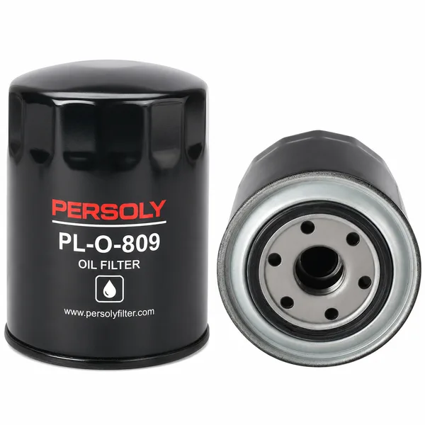 PERSOLY Oil Filter PL-O-809