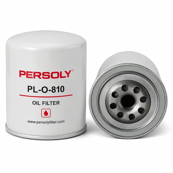 PERSOLY Oil Filter PL-O-810