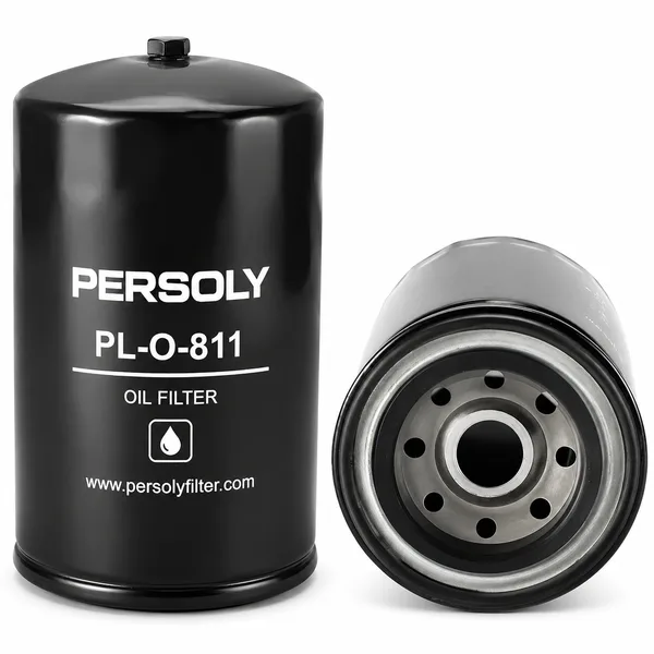 PERSOLY Oil Filter PL-O-811