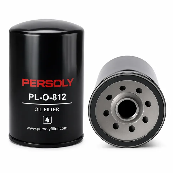 PERSOLY فلتر زيت PL-O-812
