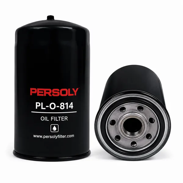 PERSOLY فلتر زيت PL-O-814