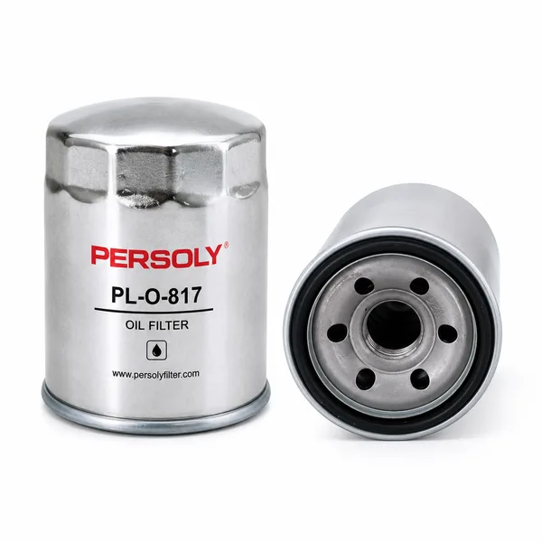 PERSOLY فلتر زيت PL-O-817
