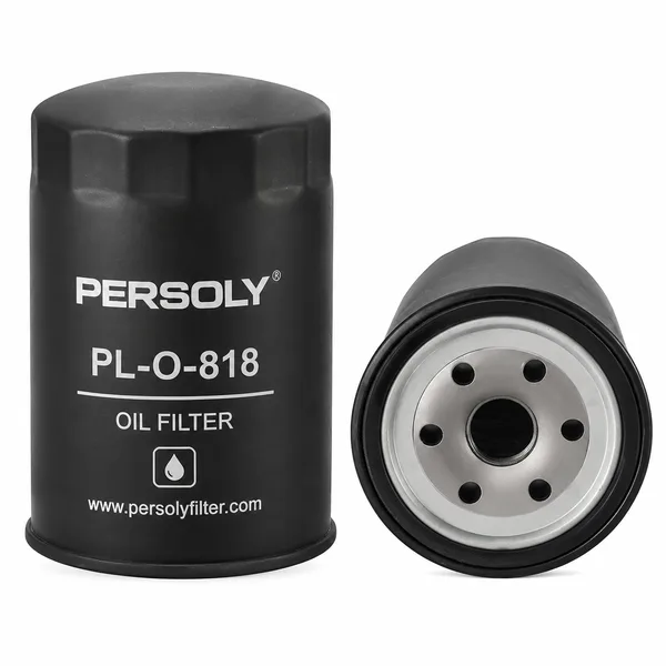 PERSOLY فلتر زيت PL-O-818