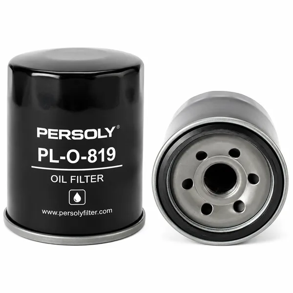 PERSOLY فلتر زيت PL-O-819