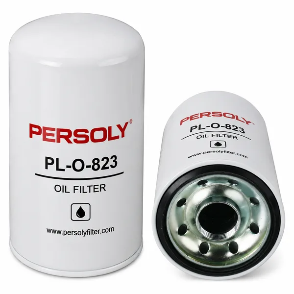 PERSOLY فلتر زيت PL-O-823