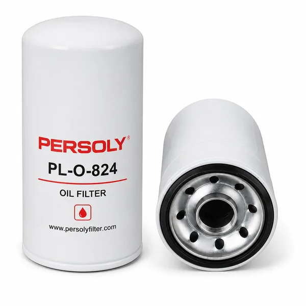 PERSOLY Oil Filter PL-O-824