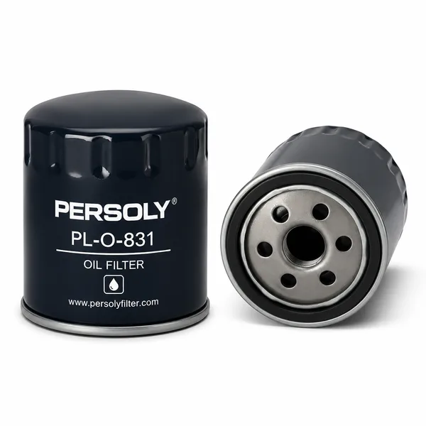 PERSOLY Oil Filter PL-O-831