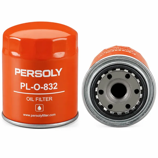 PERSOLY Oil Filter PL-O-832
