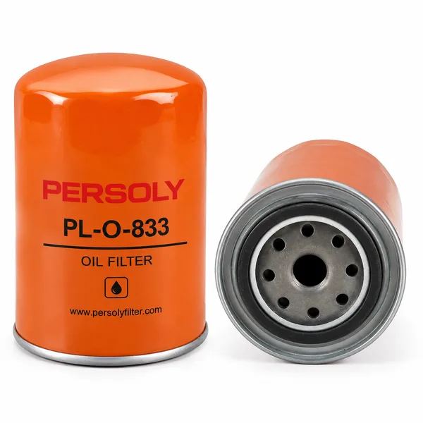 PERSOLY Oil Filter PL-O-833