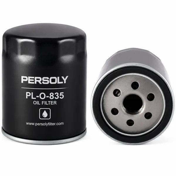 PERSOLY فلتر زيت PL-O-835