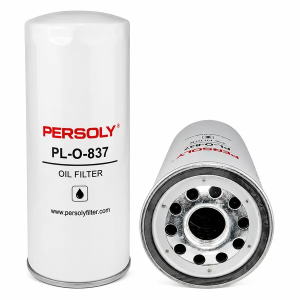 PERSOLY 机油滤清器 PL-O-837