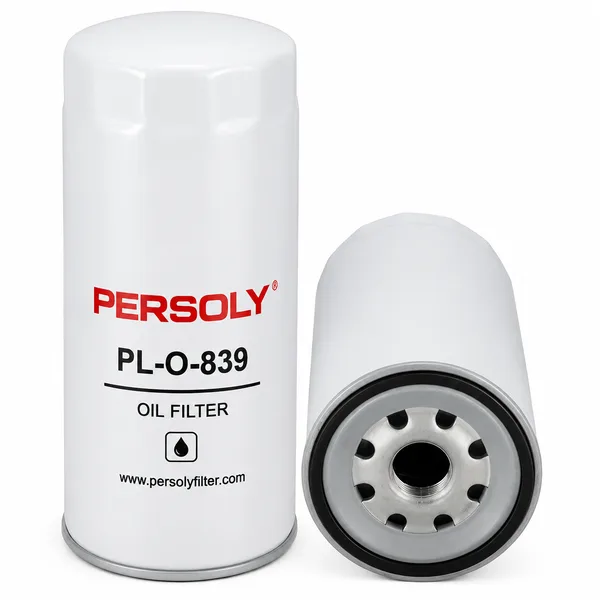 PERSOLY فلتر زيت PL-O-839