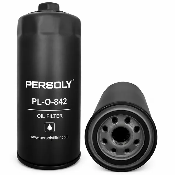 PERSOLY فلتر زيت PL-O-842