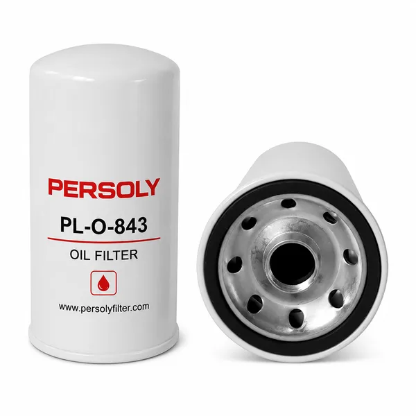 PERSOLY Oil Filter PL-O-843