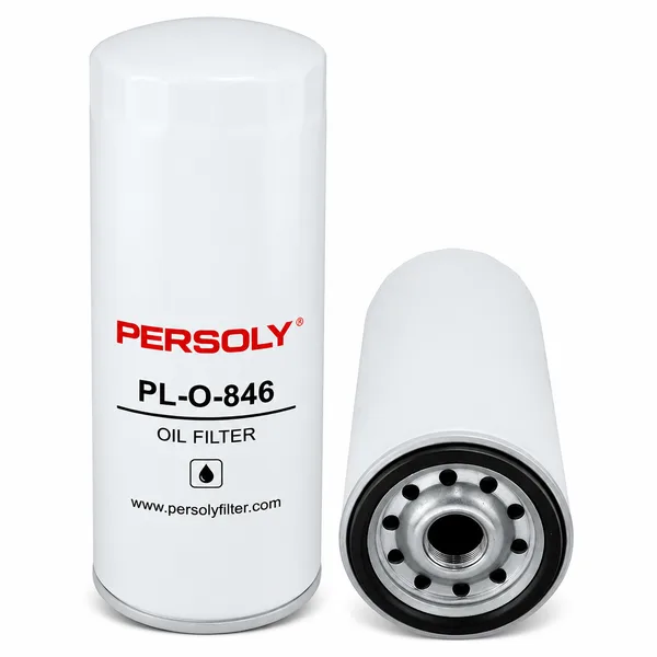 PERSOLY Oil Filter PL-O-846