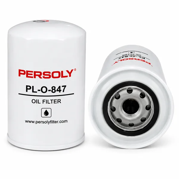 PERSOLY 机油滤清器 PL-O-847