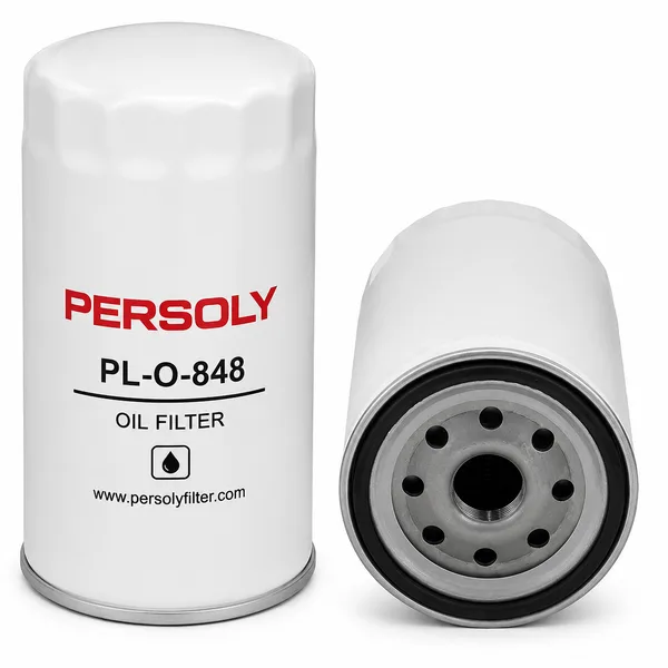 PERSOLY Oil Filter PL-O-848
