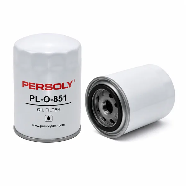 PERSOLY Oil Filter PL-O-851