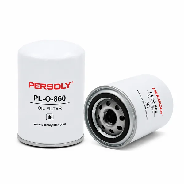 PERSOLY Oil Filter PL-O-860