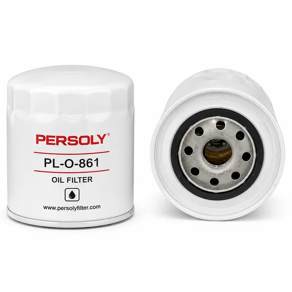 PERSOLY فلتر زيت PL-O-861