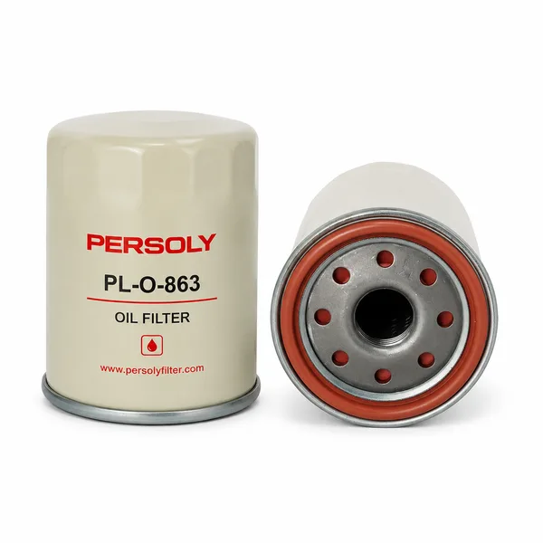 PERSOLY Oil Filter PL-O-863