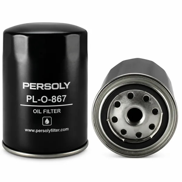 PERSOLY Oil Filter PL-O-867