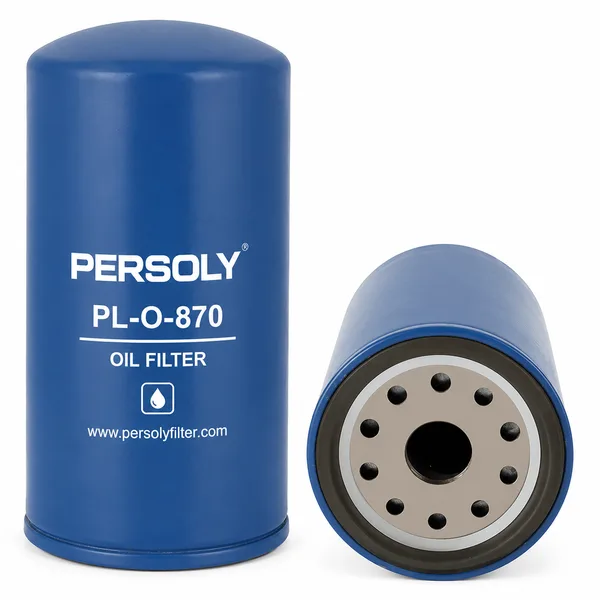 PERSOLY Oil Filter PL-O-870