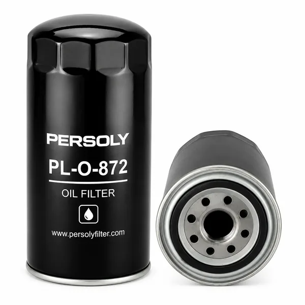 PERSOLY Oil Filter PL-O-872