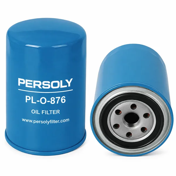 PERSOLY Oil Filter PL-O-876