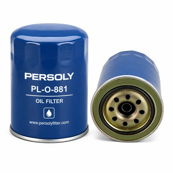 PERSOLY Oil Filter PL-O-881