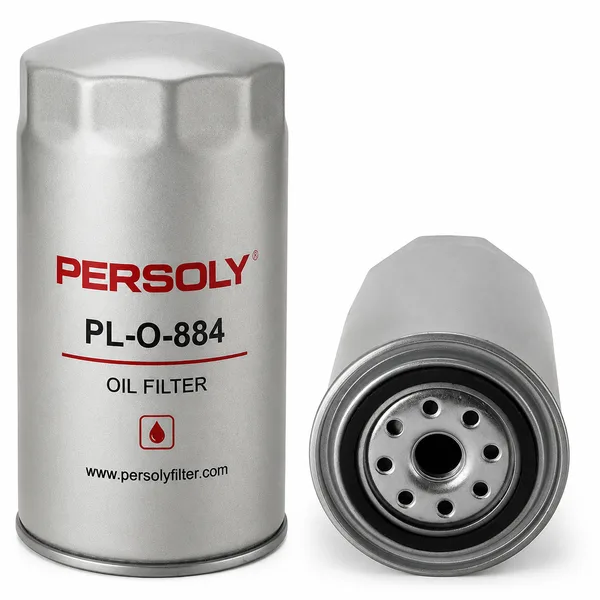 PERSOLY Oil Filter PL-O-884